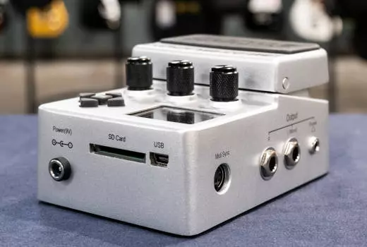 Singular Sound - Drum Machine Peda 2